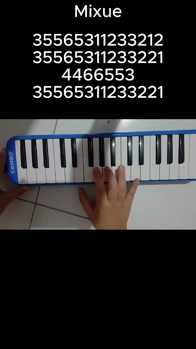 MIXUE