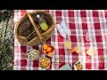 How to Set Up a Chic Picnic | Sunset