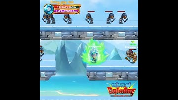 Giới thiệu class: Đao Khách | Dũng Sĩ Gọi Rồng Online