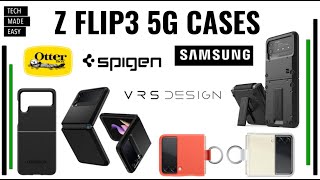 Finding the Most Protective Note10+ Case | Dome Glass Compatibility Test