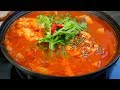 Spicy Korean Fish Stew (Maeuntang : 매운탕)