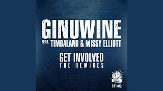 Get Involved (feat. Timbaland & Missy Elliott) (Wolfpack Remix)