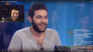 Unlost - En Efsane Tv Kli̇pleri̇ni̇ İzli̇yor