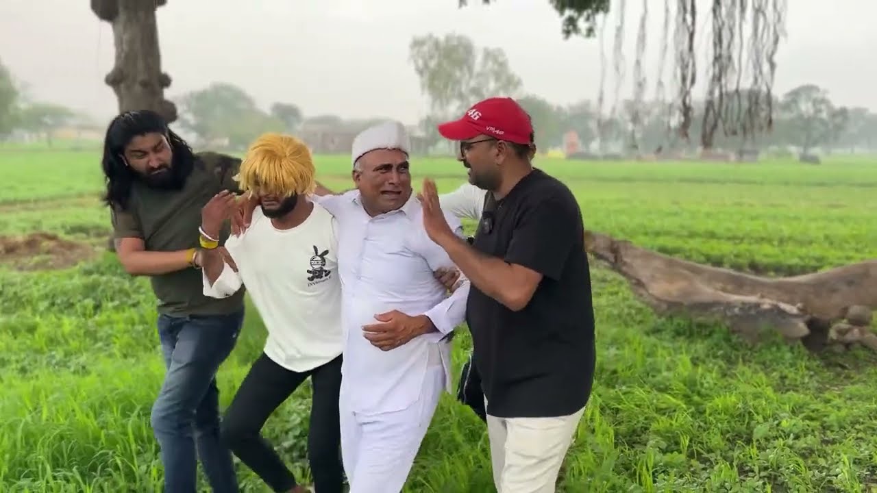 जादू की छड़ी II भाग-2 II Rajuseth2156 II