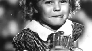 Shirley Temple Biography