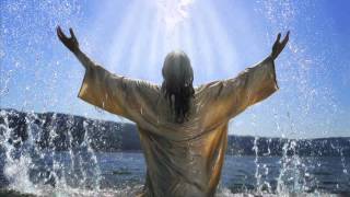 Video thumbnail of "Terry MacAlmon 2013 To Live Is Christ (Instrumental)"