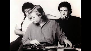 Jeff Healey Band - Love Is The Answer chords