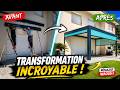 On a installé cette Pergola Bioclimatique : Le résultat est fou ! Structure, Lames & Finitions