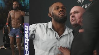 UFC 3 GOAT Career Mode - Jon Jones Showdown! EA Sports UFC 3 Gameplay PS4