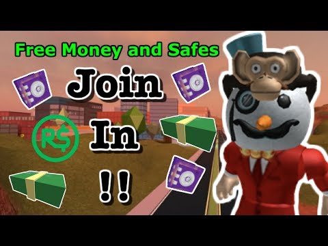 Spending 20 000 Robux To Escape Prison Roblox Mad City Youtube - loginhdi roblox password how to get free robux easy no