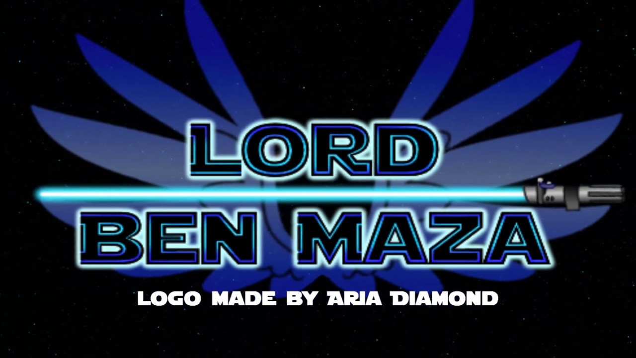 Lord Ben Maza 2019 OFFICIAL Intro