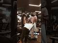 🚀30 kg ka dumbbell 💪🔥🏋️ (upper chest)#chest #workout #YouTube shots #workout complete