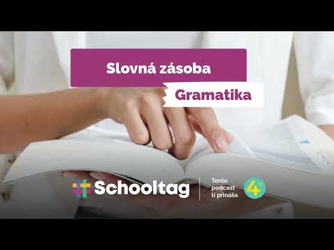 Video: Ako slovná zásoba pomáha pri komunikácii?