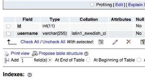 Simple Demo for Insert using Zend_Db_Table Class