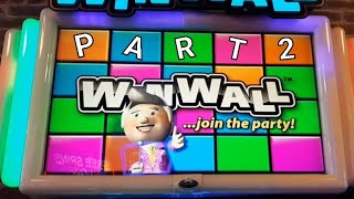 Part 2/2 Arcade Session in Chatham. June 2025