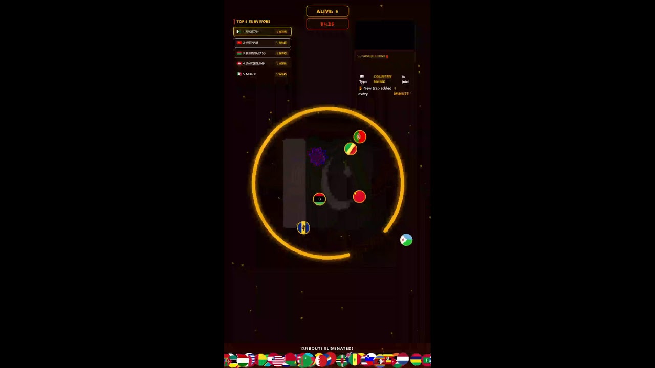 the war between the United States and Iran