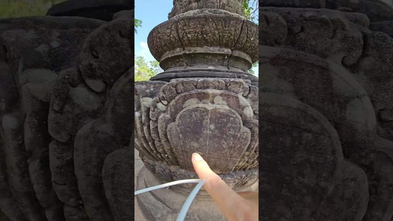 ปราสาทปรางค์พะโค อ.โชคชัย จ.นครราชสีมา Ep.1