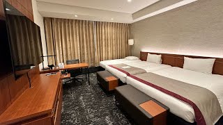 $0 Many Free Offerings Cheapest Private Room Hotel 🍚⭐️ Solo Travel Vlog in Korea Seoul screenshot 2