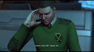 41 - XCOM base defense part 1