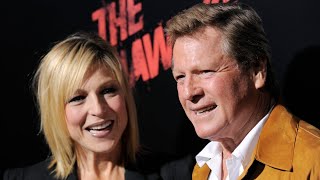 Actor Ryan O'Neal dies at 82