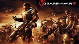 Gears of War 2 walkthrough part 9