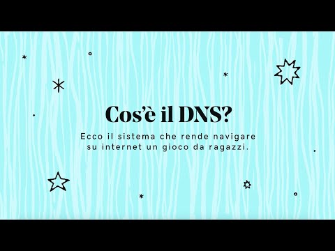 Video: Che cos'è un messaggio DNS?