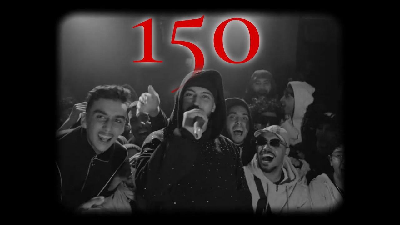 Watch Nezar - 150 (Live Experience Video) on YouTube Watch Nezar - 150 (Live Experience Video) on YouTube