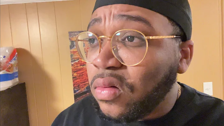 When you show too much emotion as a MAN