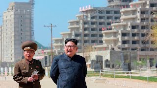 North Korea’s New Tourism Plans: Sunscreen, Not Sanctions | NYT News