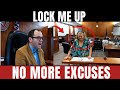 Judge Fleischer DESTROYS Career Criminal: “Every Damn Year”