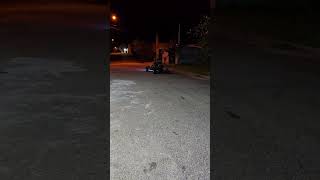 Agora é só se preocupar com o dia da corrida