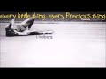 LINDBERG- every little thing every precious