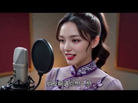 《月落烏啼》翻唱｜吳鶯音 原唱｜月夜愁緒與人間滄桑，經典懷舊老歌