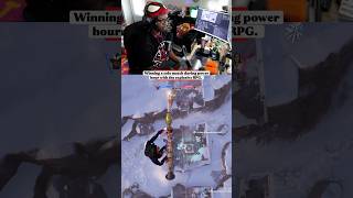 Every Weekend Power Hour Is So Nutty, But This One Was Pure Rpg Explosive Madness.