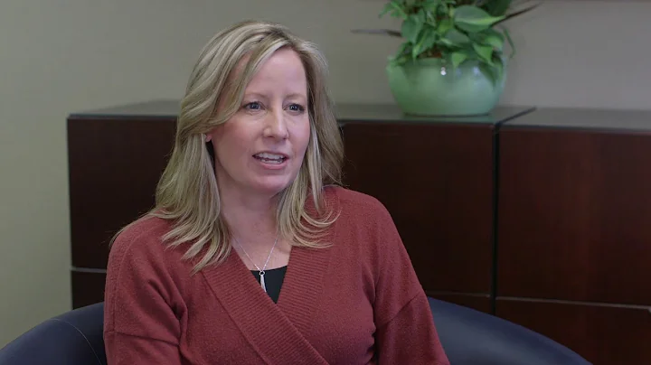 Shannon Discusses Integrative Health and Wellbeing...