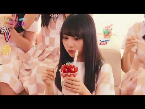 【なーちゃん】そろそろ行動まで似てきた西野七瀬と与田祐希【与田ちゃん】