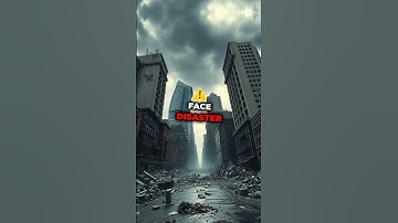 What If Gravity on Earth Suddenly Doubled