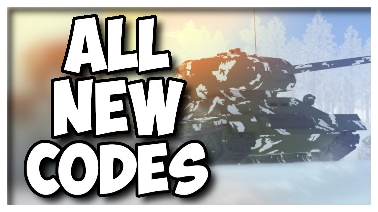 NEW MULTICREW TANK COMBAT CODES FOR JULY 2025 | ALL WORKING CODES IN ROBLOX MULTICREW TANK COMBAT
