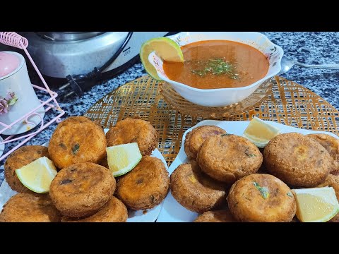 لي ماتنجحلهاش المعقودة وتتقتتلها في المقلة دري هادي مع مكون لي يشدها تجي ناجة مع حريرة مرمز 