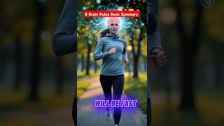 🧠 8 Brain Rules | दिमाग़ तेज़ बनाने के Quick Hacks | Hindi Short #shorts  #short #motivation