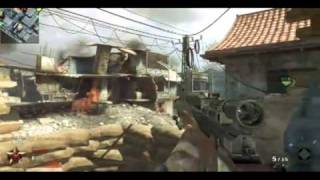 Black Ops - FML Quickscope Wallbang Hitmarker !!!!!!!!!