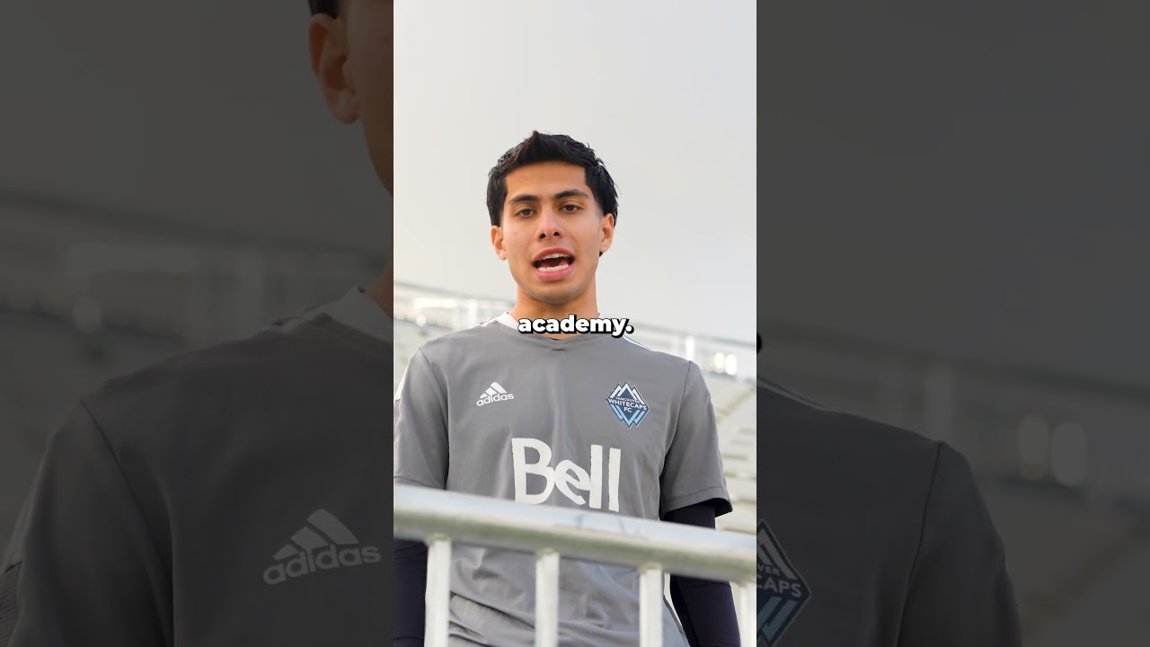 How the US youth system works