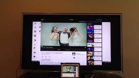 VMLite rPlay for Raspberry Pi demo