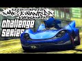 Pepega Edition Challenge Series All New Events NFS Most Wanted KuruHS 