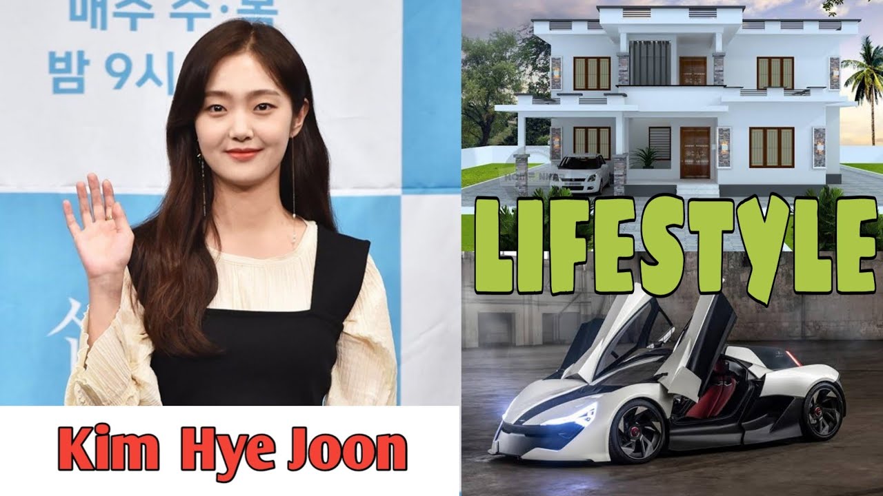 Kim Hye Joon  (Chip In )  Biography, Net Worth Boyfriend,  Facts, Age, And More|Crazy Biography|