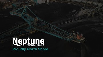 Neptune Terminals Company Profile