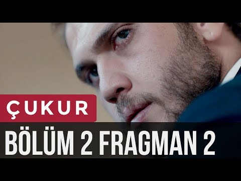 Çukur 2. Bölüm 2. Fragman