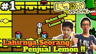 All Levels !! Lahirnya Seorang Penjual Lemon !! Lemon Pending NicDev || Part-#1~ Game Simulator ... screenshot 4