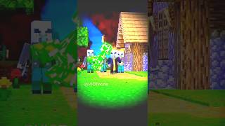 "wait for end ...last me twist 😱🧐🙂"#memes #minecraft #shorts #minecraftshorts