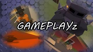 Unturned | Multiplayer Shenanigans